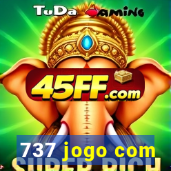 737 jogo com